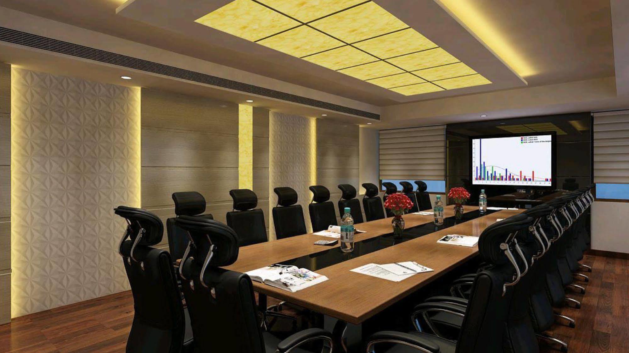 Hotel Grand Ffour Neu-Delhi Exterior foto